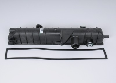 AC Delco OEM Radiator Inlet Tank 52487182 — image 2